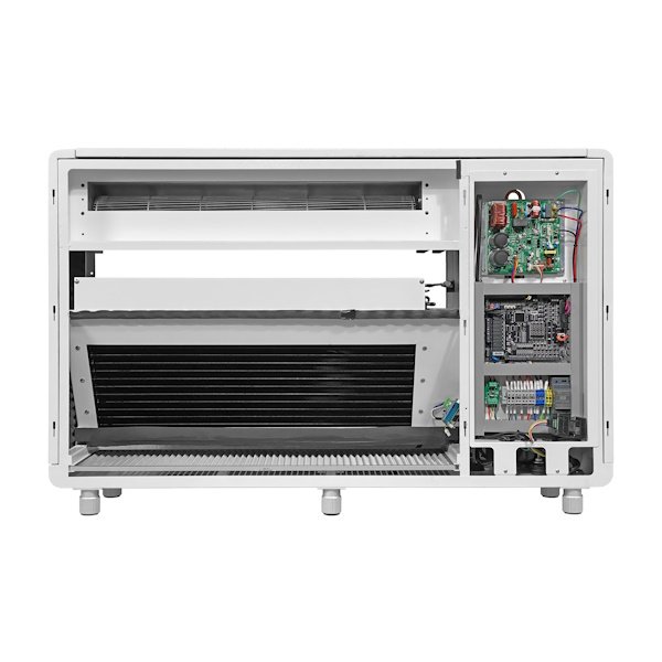 Осушитель воздуха DanVex DEH-800wp inverter