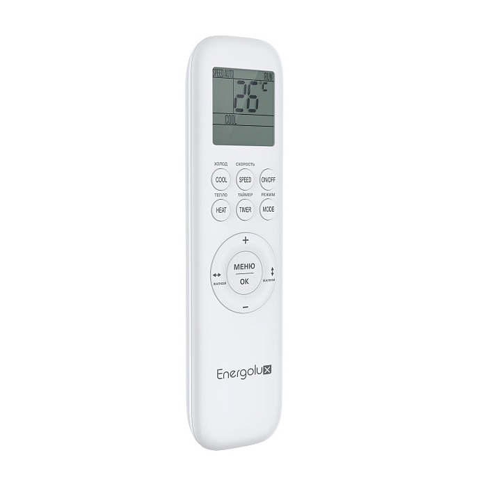 Изображение для товара Energolux ESAS24B_A / ESAU24B_A_WS30
