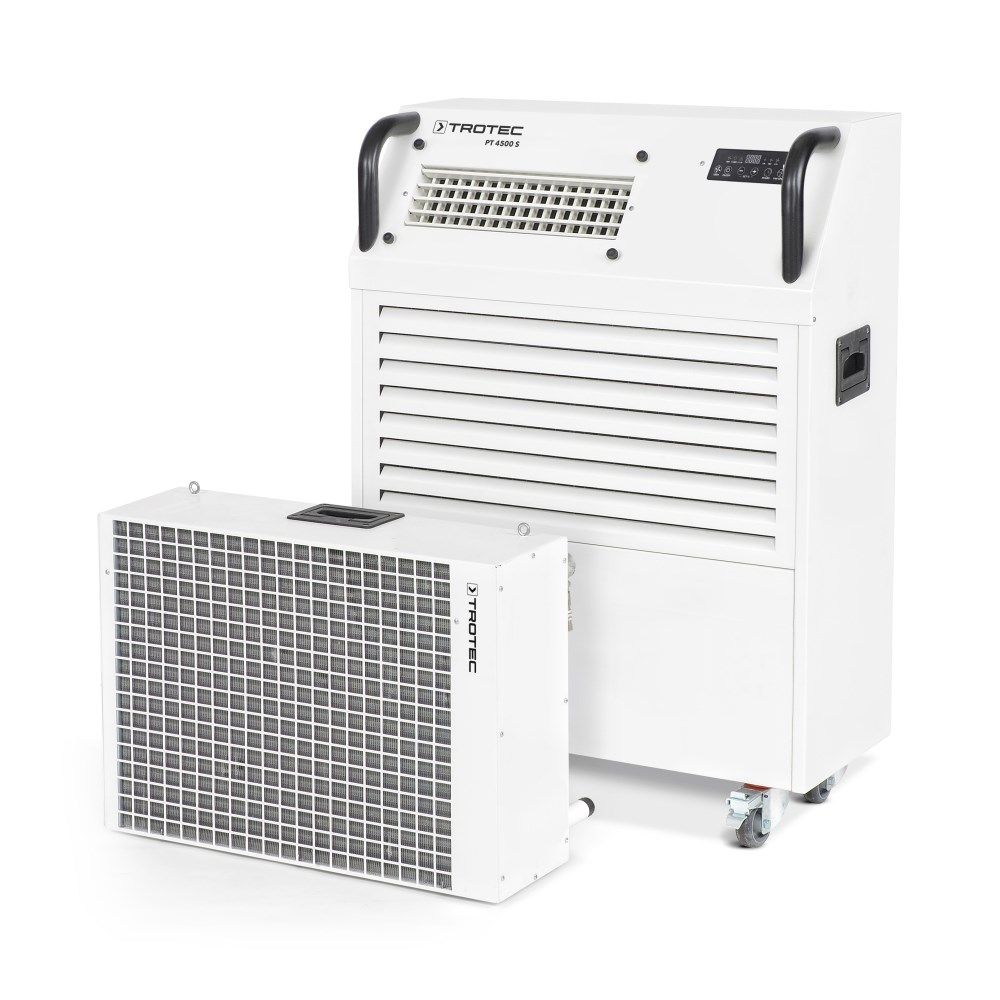 Изображение для товара Trotec PT 4500 S
