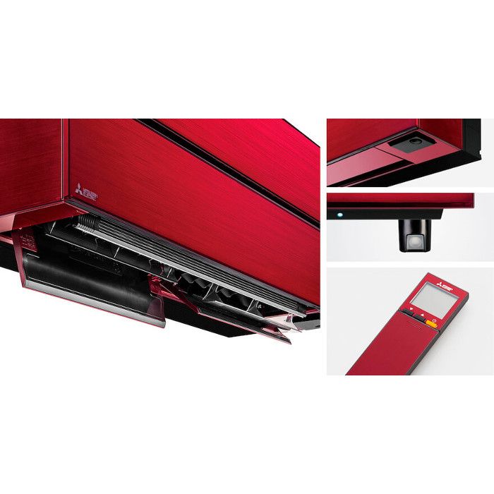 Изображение для товара Mitsubishi Electric MSZ-LN25 VGR