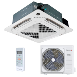 Изображение для товара Energolux SAC36С6-A / SAU36U6-A-WS40 с зимним комплектом (-40)