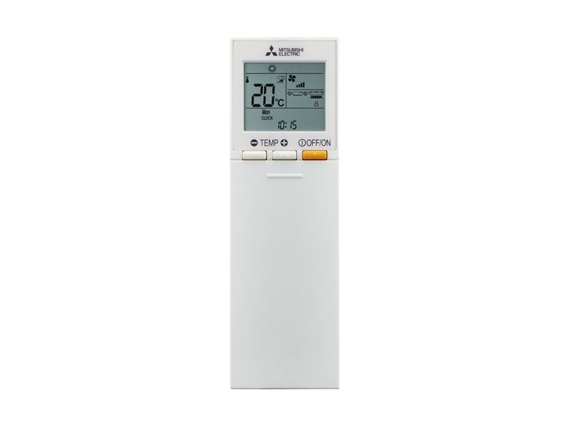 Инверторный настенный кондиционер (сплит-система) Mitsubishi Electric MSZ-LN50VG2W / MUZ-LN50VGHZ