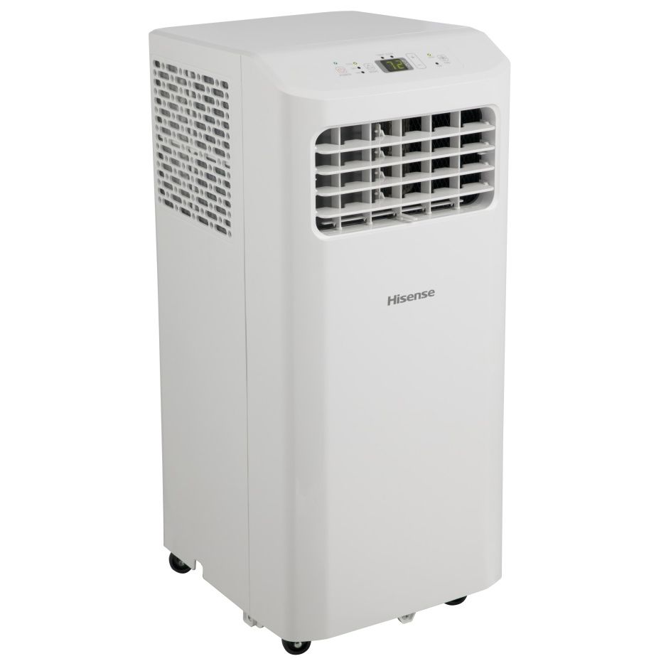 Изображение для товара Hisense AP-07CR4GKVS00
