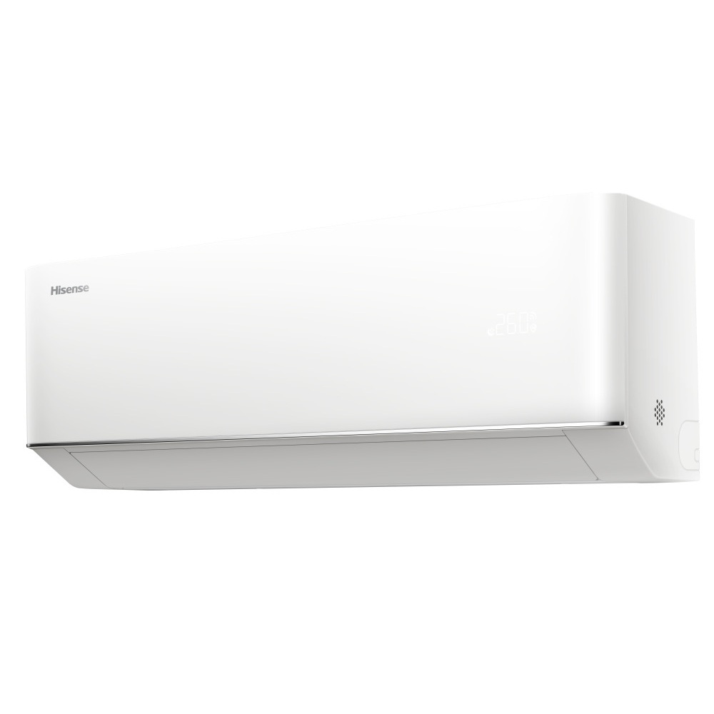 Инверторный настенный кондиционер (сплит-система) Hisense AS-13UW4RLCHC00