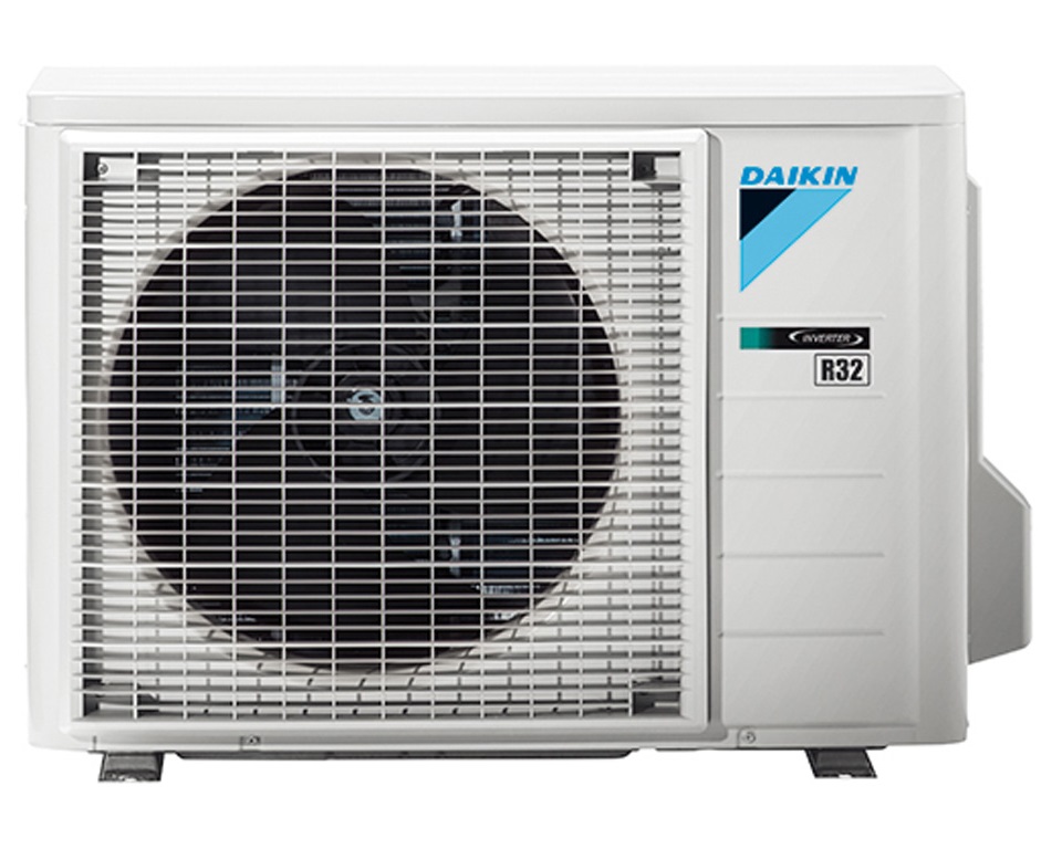 Напольный кондиционер (сплит-система) Daikin FNA35A9 / RXM35R9