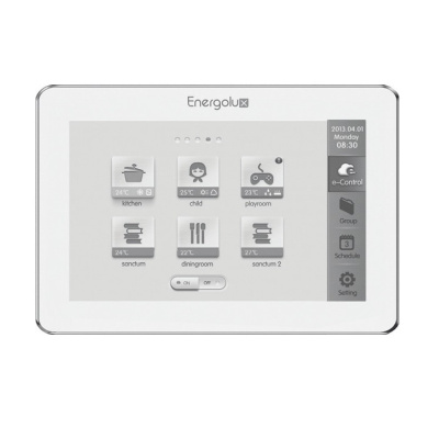 Изображение для товара Energolux SCC54G1