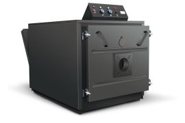 Жидкотопливный котел DanVex B-30 без горелки