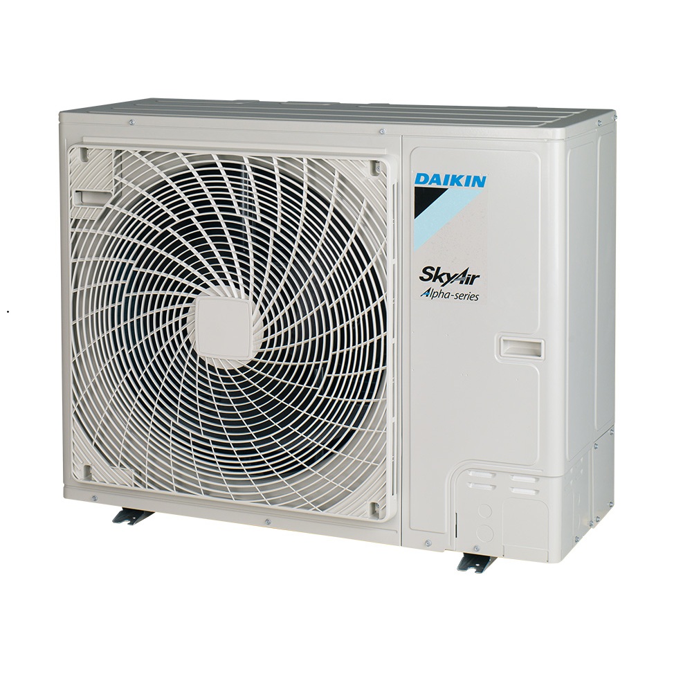 Изображение для товара Daikin FBA125A / RZAG125NY1 с зимним комплектом (-40)