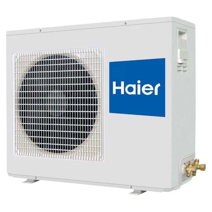 Кассетный кондиционер (сплит-система) Haier AB12CS2ERA(S) / 1U12BS3ERA