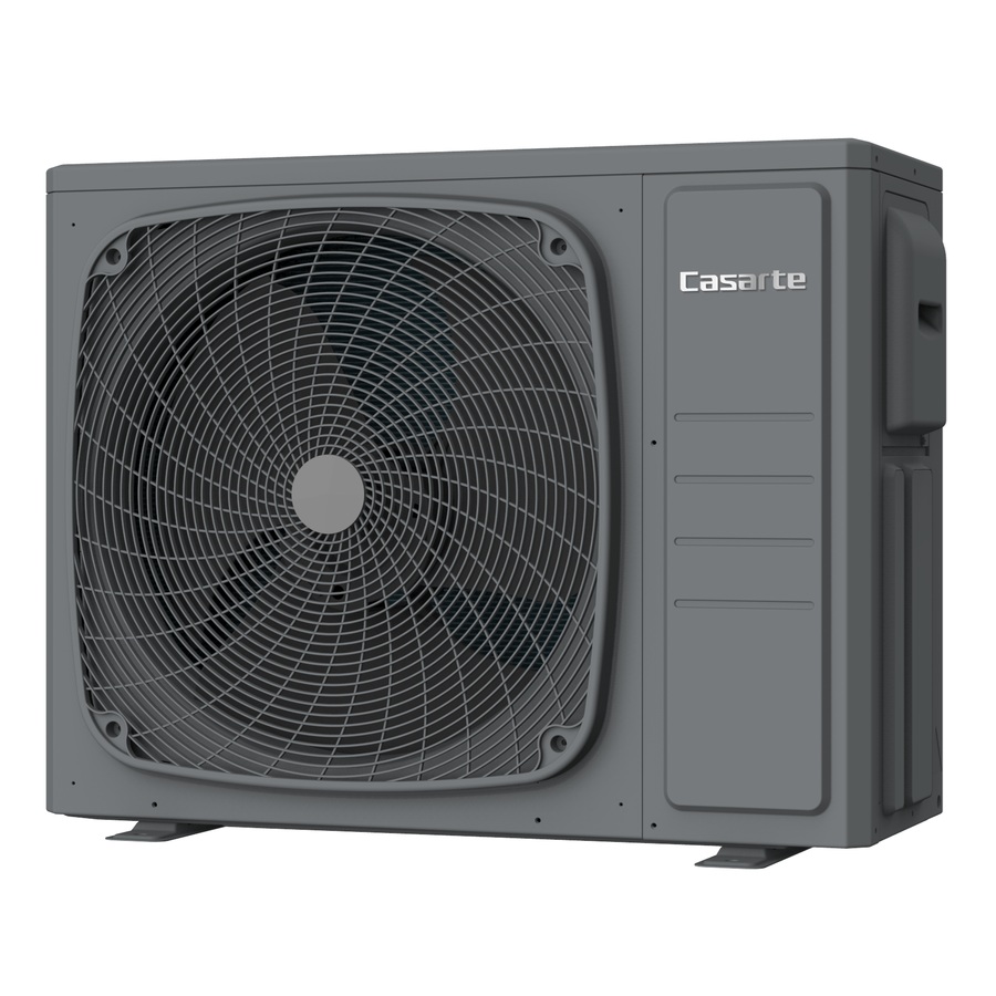 Инверторный настенный кондиционер (сплит-система) Casarte CAS25CC1/R3-S / 1U25CC1/R3