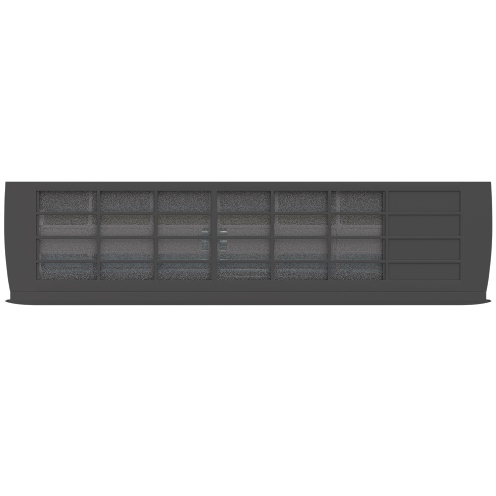 Настенный кондиционер (сплит-система) Funai RAC-SNN20HP.D07