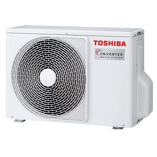 Мульти-сплит-система Toshiba RAS-2M18G3AVG-E / RAS-B10N4KVRG-Ex2