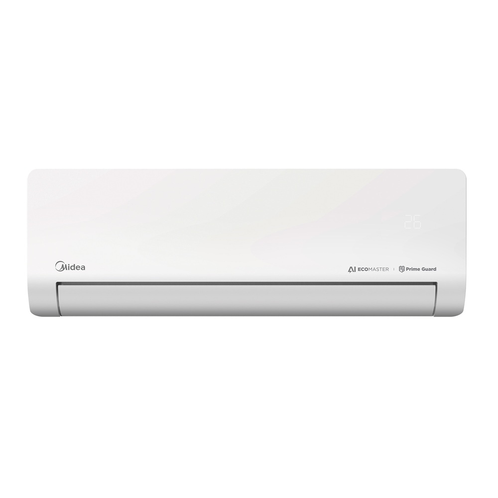 Изображение для товара Midea MSES1-07HRN8G1 / MOES1-07HRN8G1 с зимним комплектом (-40)