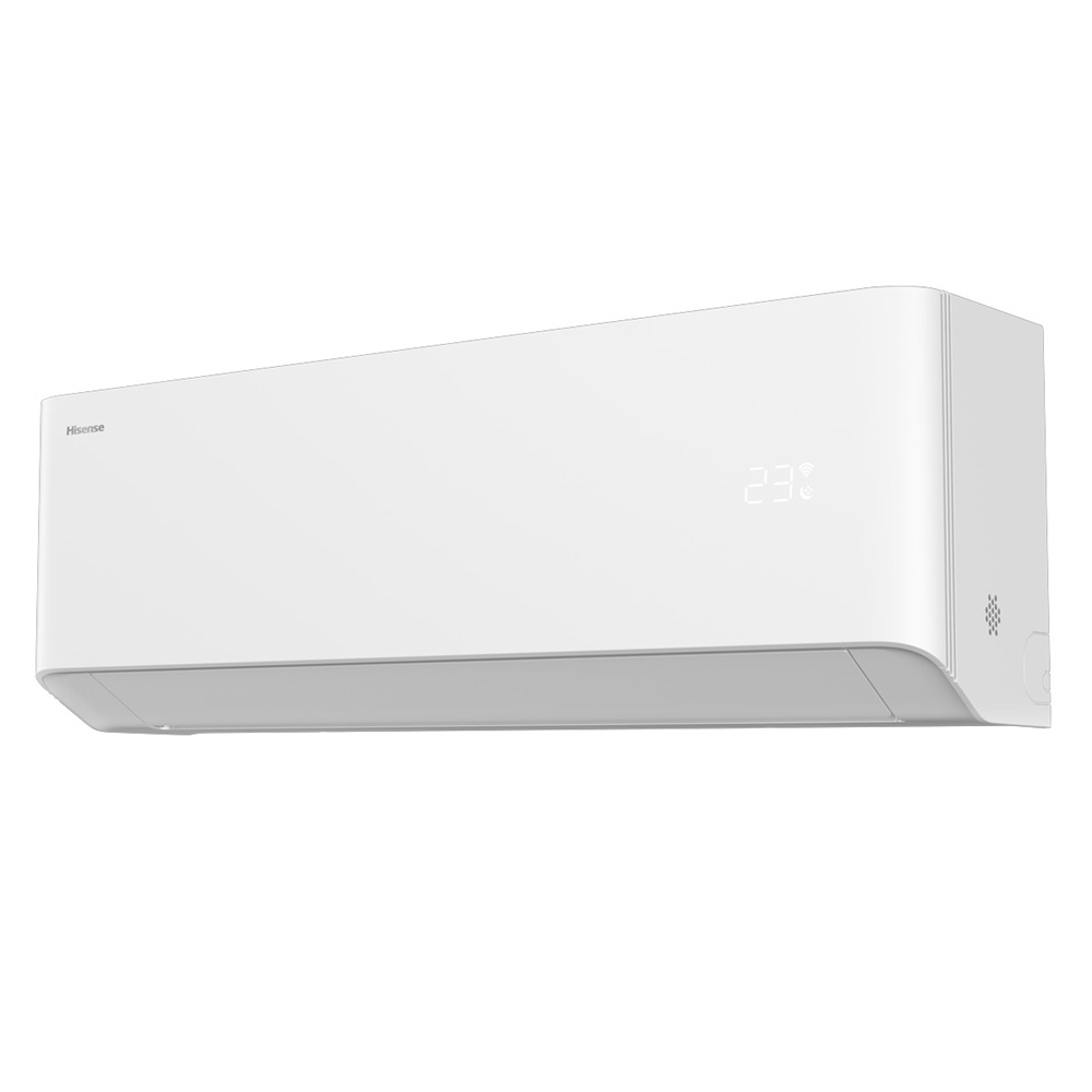 Настенный кондиционер (сплит-система) Hisense AS-07HW4RLCHA00