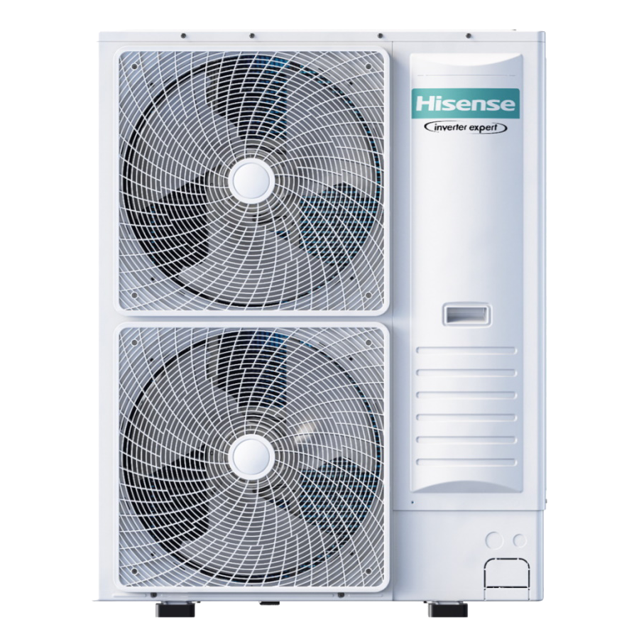 Компрессорно-конденсаторный блок Hisense AUW-48U6RN8