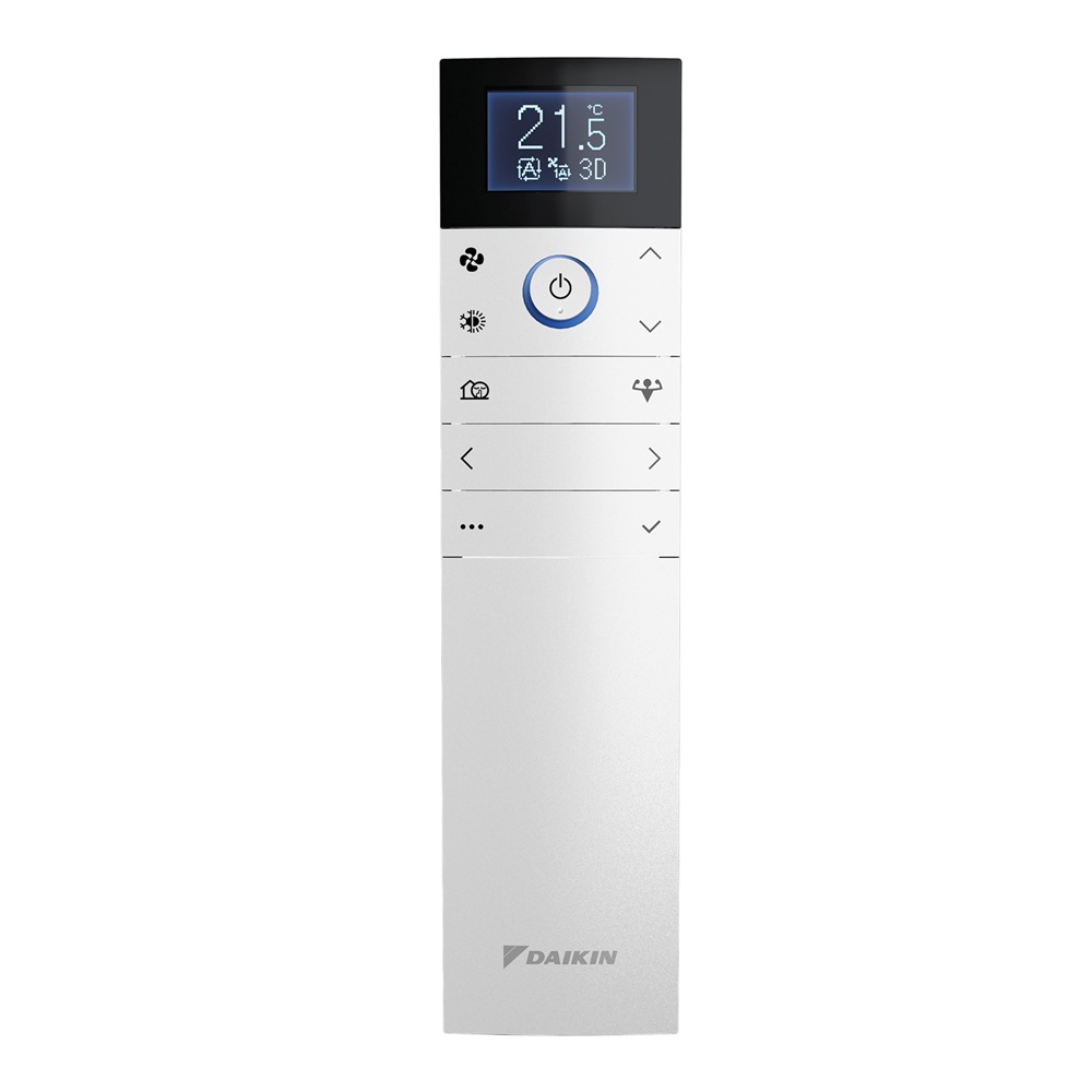 Настенный внутренний блок мульти-сплит-системы Daikin FTXJ35AW9