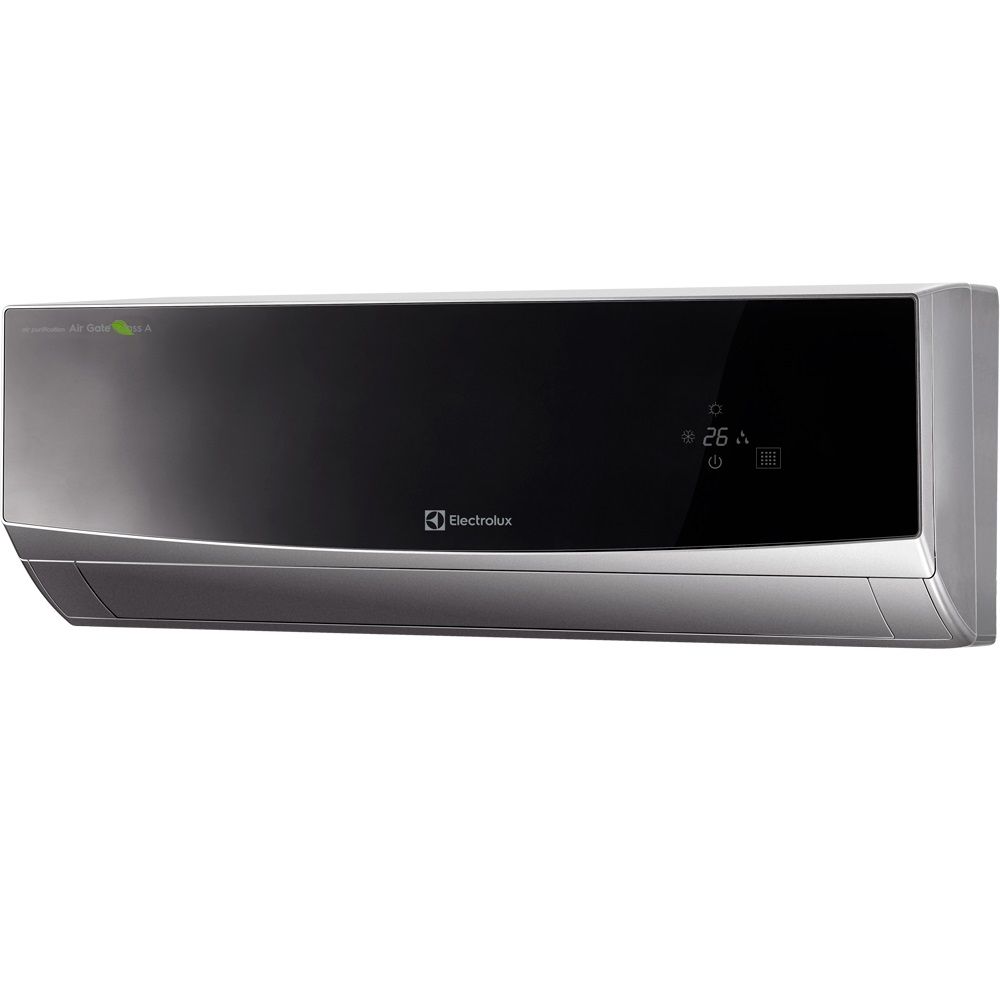 Изображение для товара Electrolux EACS/I-09HG-BLACK2/N8