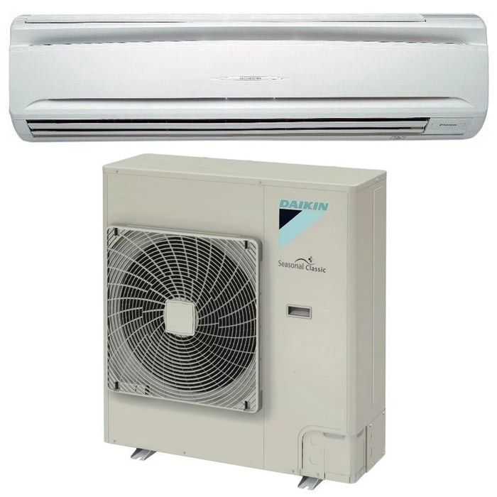 Настенный кондиционер (сплит-система) Daikin FAA100B / RZASG100MV1