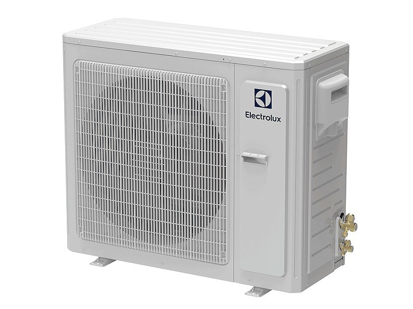 Канальный кондиционер (сплит-система) Electrolux EACD-60H/UP3-DC/N8
