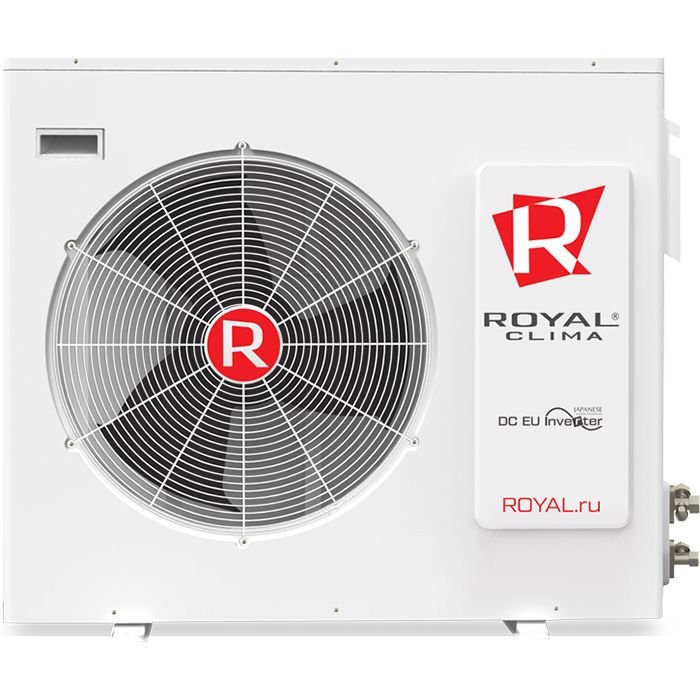 Изображение для товара Royal Clima CO-4C 18HNI / CO-E 18HNI