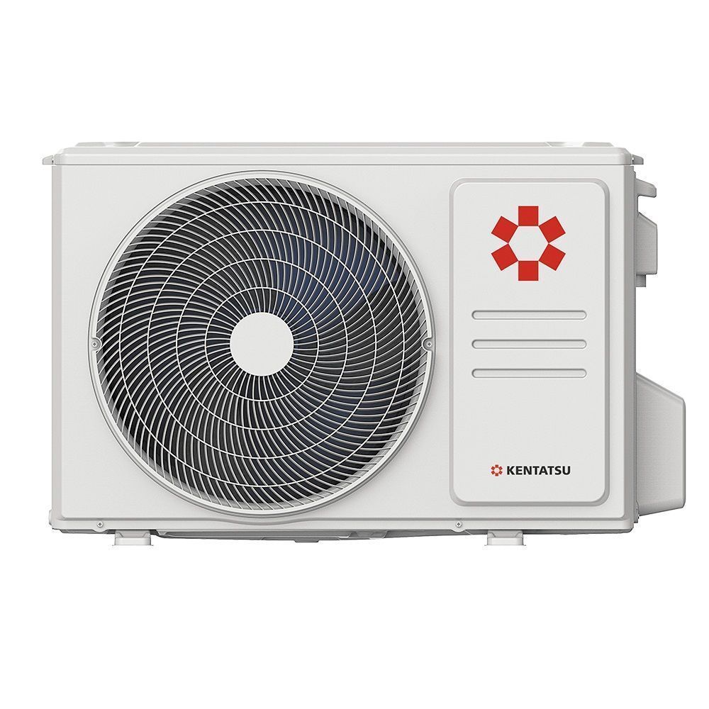 Изображение для товара Kentatsu KSGAA35HZRN1 / KSRAA35HZRN1 с зимним комплектом (-40)