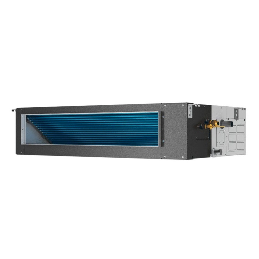 Канальный внутренний блок мульти-сплит-системы TCL TACM-DT12INV/R