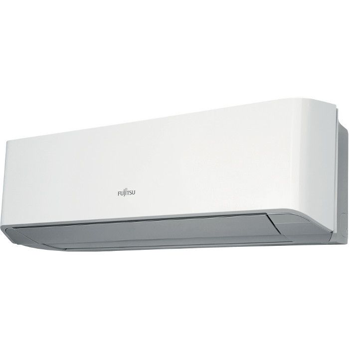 Изображение для товара Fujitsu ASYG07LMCE / AOYG07LMCE с зимним комплектом (-43)
