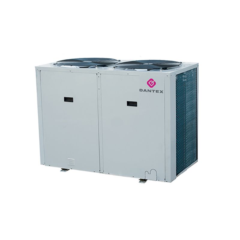 Изображение для товара Dantex DU-150TBHW/F / DU-150OWH/SF