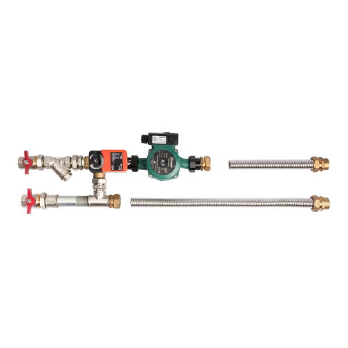 Изображение для товара Shuft MST 25-40-2,5-C24-F-TC