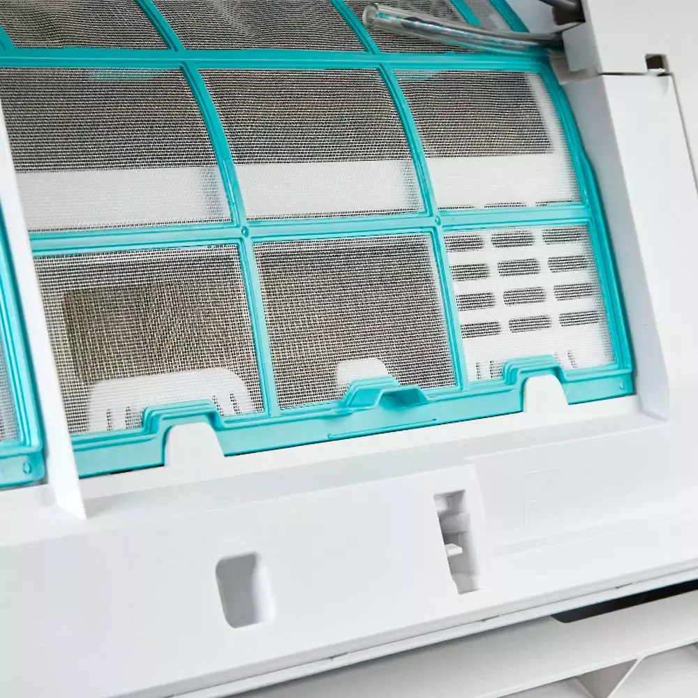 Инверторный настенный кондиционер (сплит-система) Electrolux EACS/I-18HSM/N8_V2