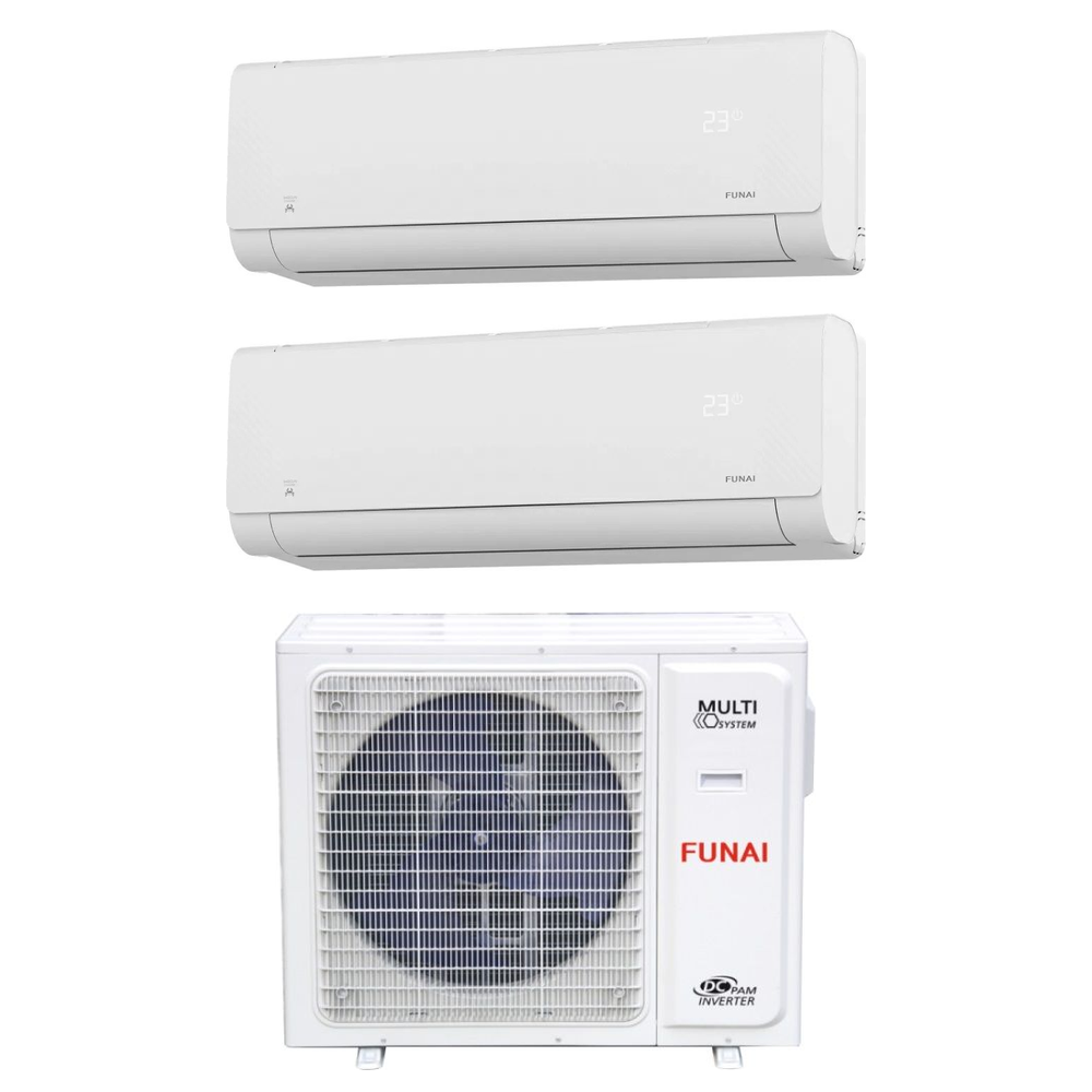 Изображение для товара Funai RAM-I-2OK55HP.01/U / RAM-I-SG30HP.W03/Sx2
