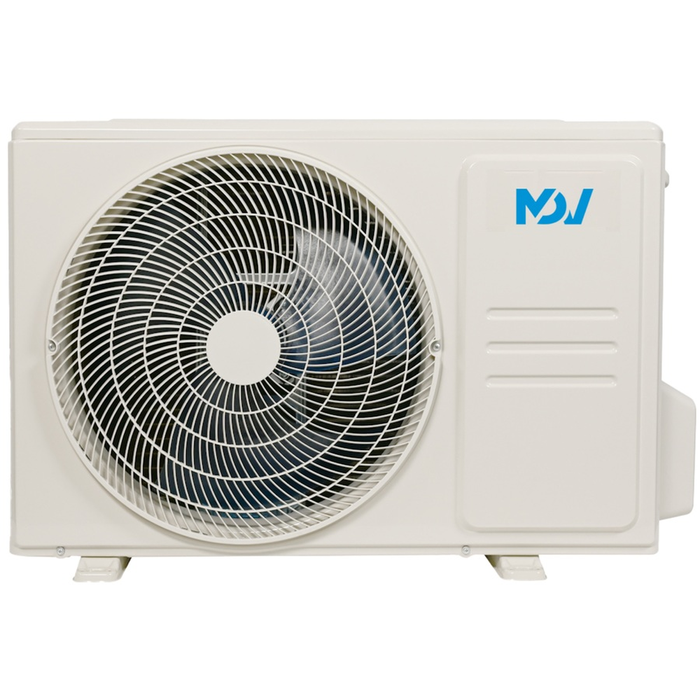 Изображение для товара MDV MDOU-12HFN8 / MDCAC4-12HRFN8 с зимним комплектом (-27)