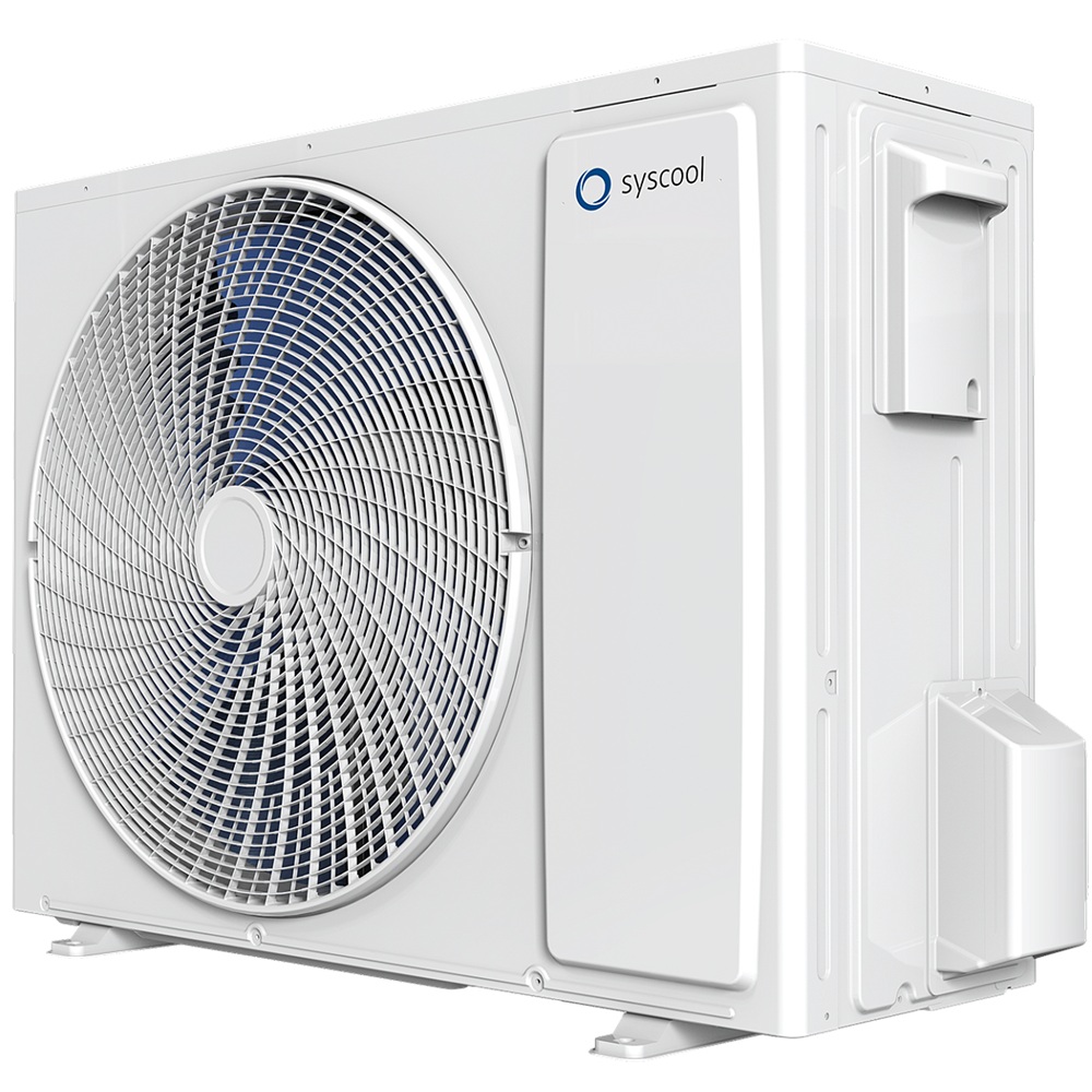 Изображение для товара Syscool CASSETTE 24 EVO HP Q