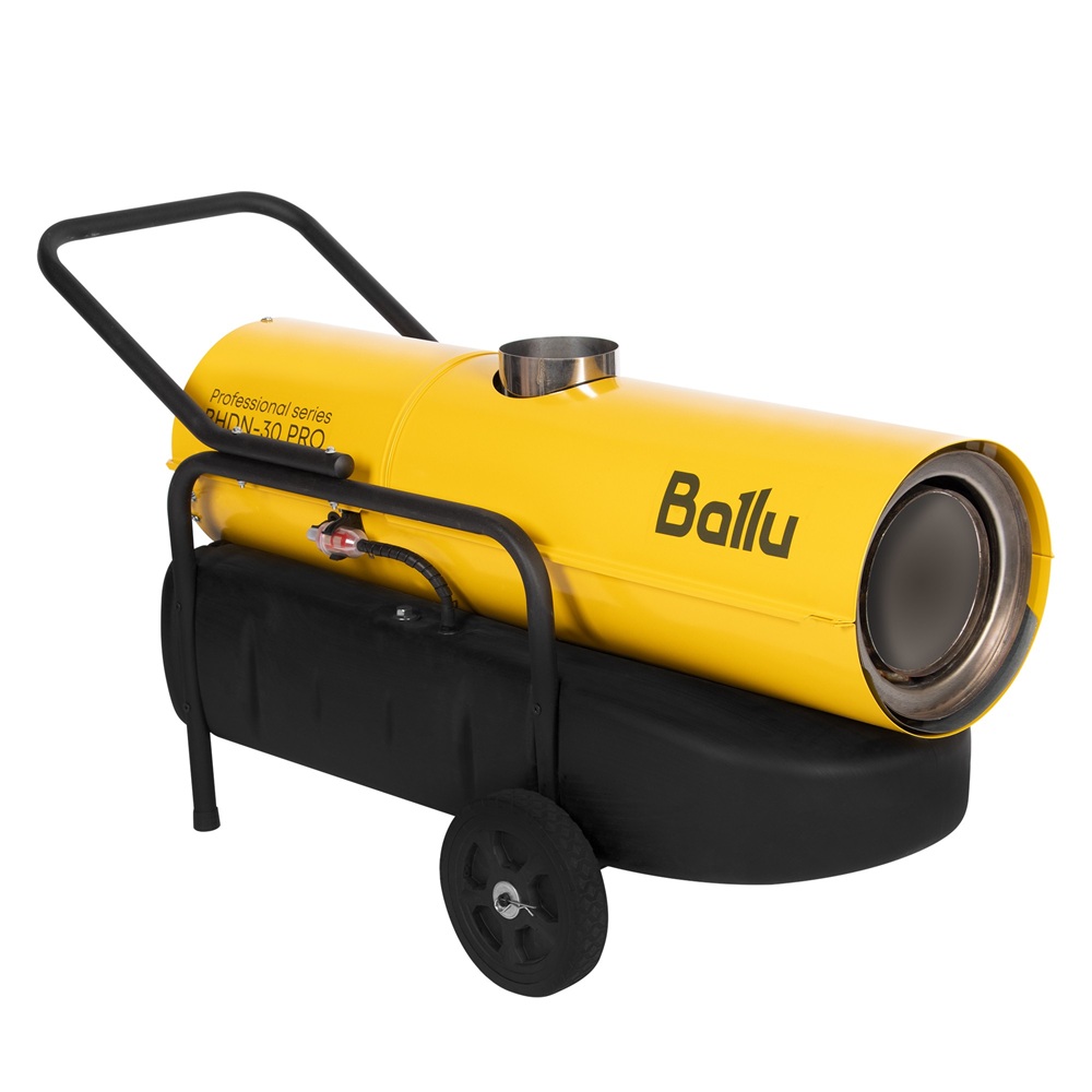 Дизельная тепловая пушка Ballu BHDN-30 PRO