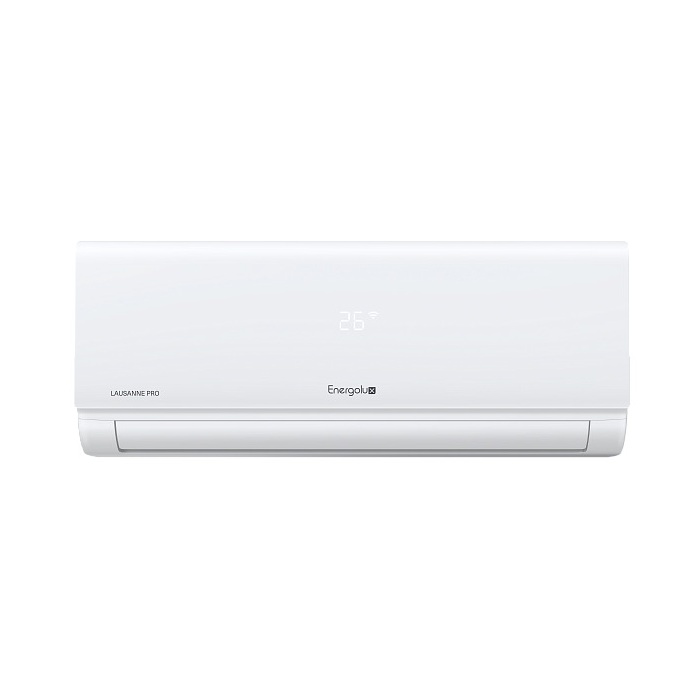Настенный кондиционер (сплит-система) Energolux SAS24AR2-A / SAU24AR2-A-WS30