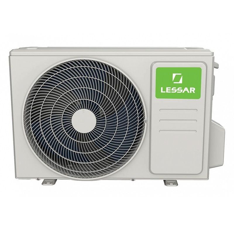 Изображение для товара Lessar LS-H09KPA2C / LU-H09KPA2C-43WM