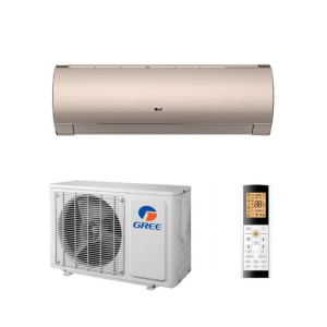 Изображение для товара Gree GWH09ACC-K6DNA1F(champagne)