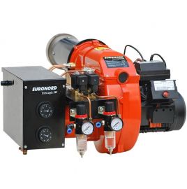 Изображение для товара Euronord EcoLogic 240