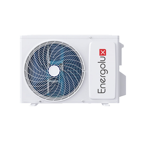 Инверторный настенный кондиционер (сплит-система) Energolux SAS12Z6-AI / SAU12Z6-AI