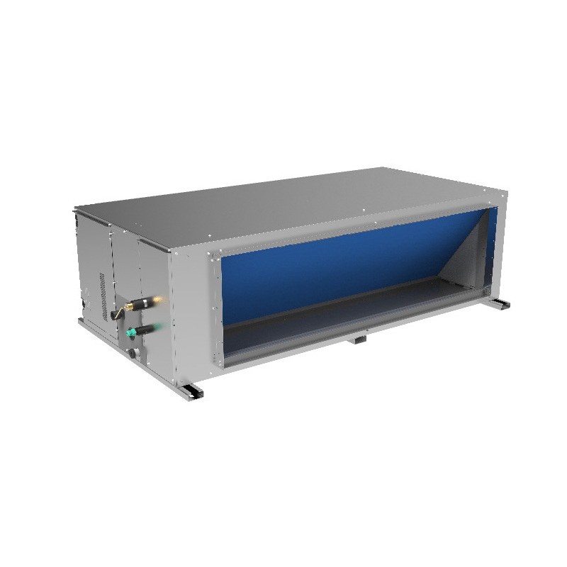 Канальный кондиционер (сплит-система) Syscool DUCT 76 HP Q/R