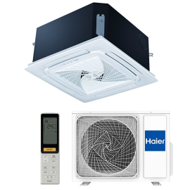 Изображение для товара Haier AB25S2SC2FA / 1U25S2SM4FA