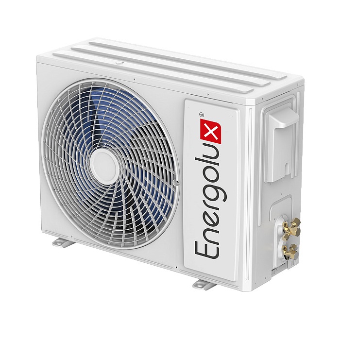 Инверторный кассетный кондиционер (сплит-система) Energolux ESAC12C1_WF_AR2_DC / ESAU12U1_AR2_DC