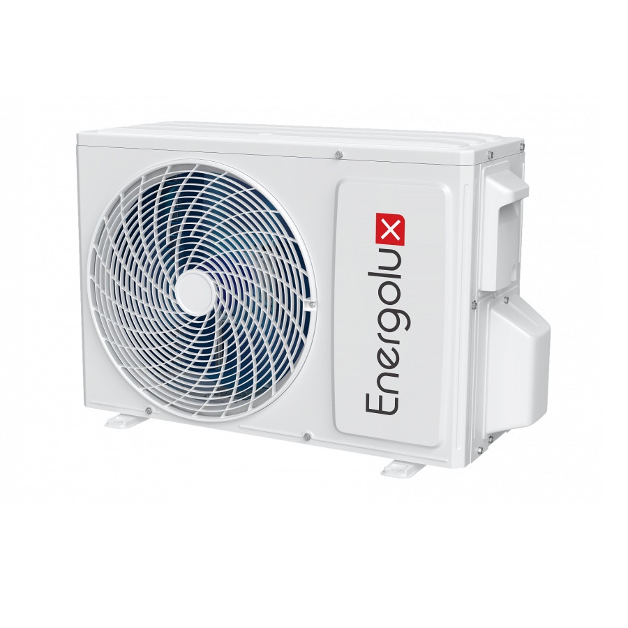 Инверторный настенный кондиционер (сплит-система) Energolux ESAS09LG1_H / ESAU09LG1_H