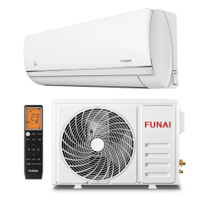 Изображение для товара Funai RAC-KD55HP.D02 с зимним комплектом (-40)