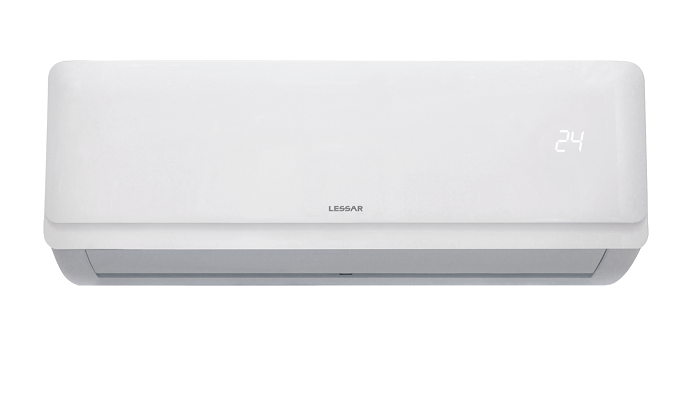 Изображение для товара Lessar LS-H24KPA2/LU-H24KPA2-43WM