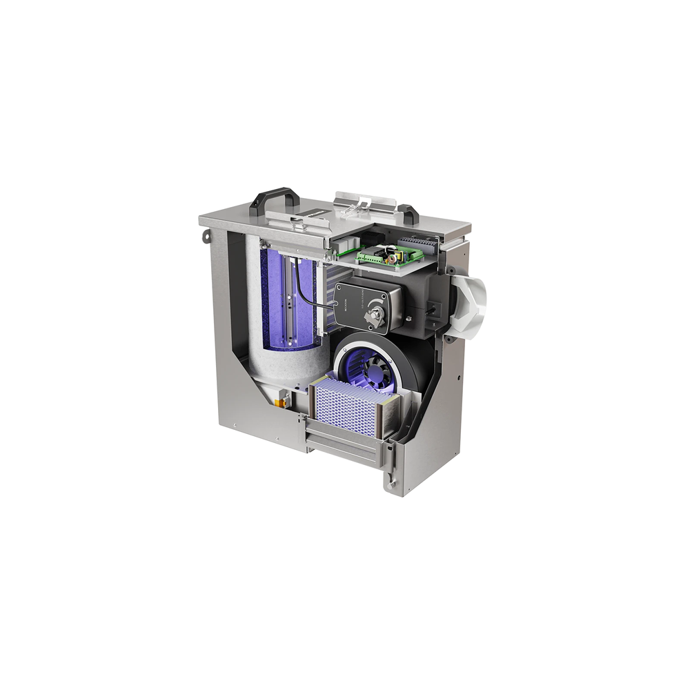 Изображение для товара VentMachine Satellite 2 ФКО G1