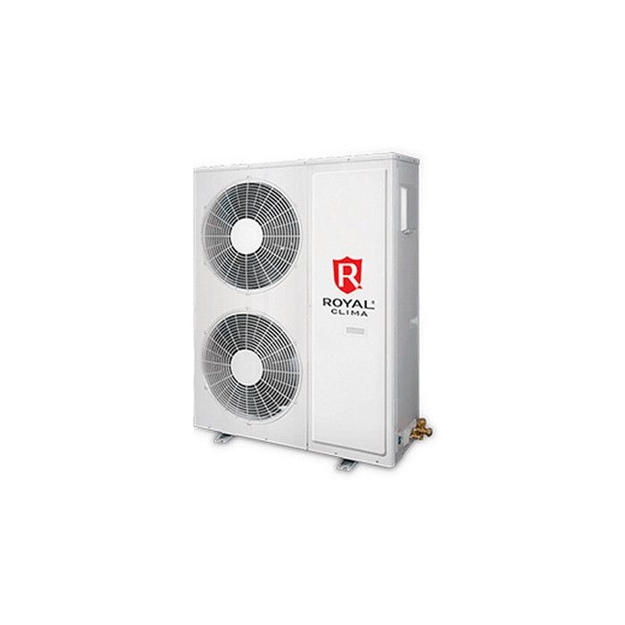 Изображение для товара Royal Clima CO-4C 48HN / CO-E 48HN