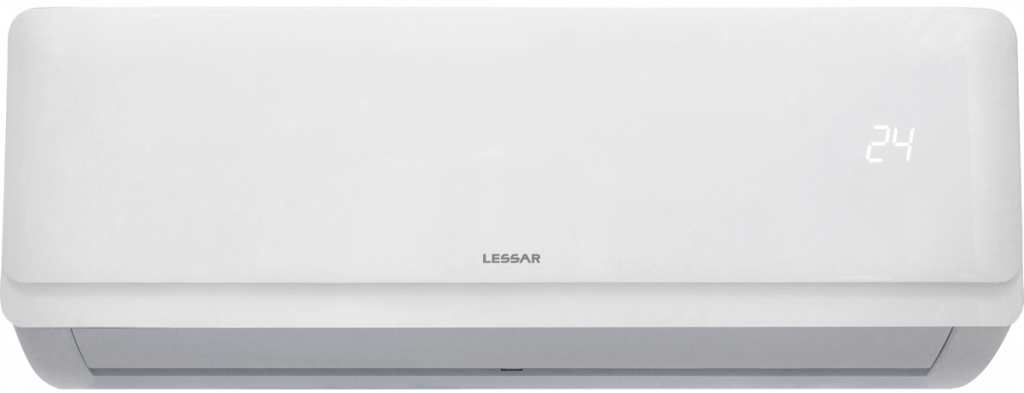Настенный кондиционер (сплит-система) Lessar LS-H07KPA2 / LU-H07KPA2
