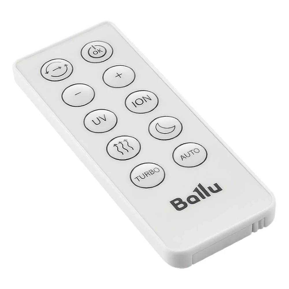 Приточно-очистительная установка Ballu ONEAIR ASP-200SM