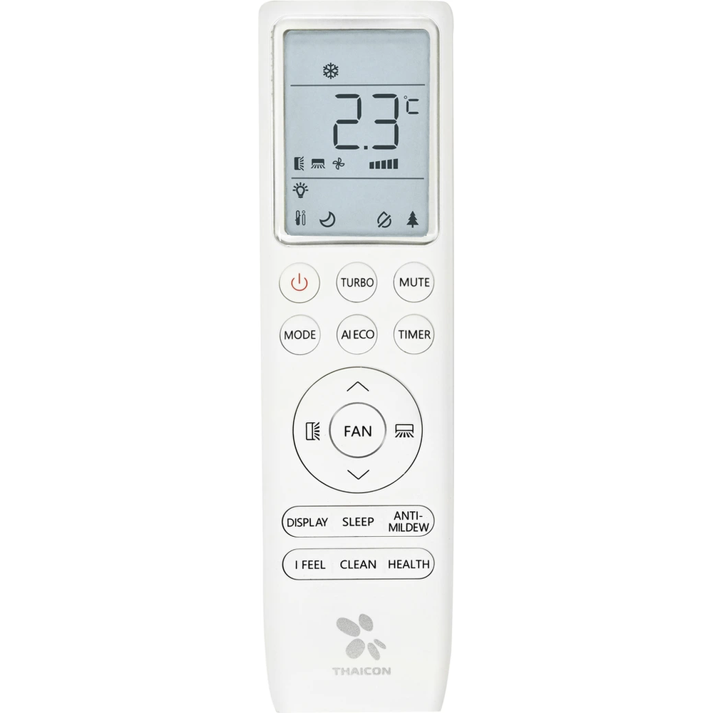Изображение для товара Thaicon TP-VC36MV6-V1A
